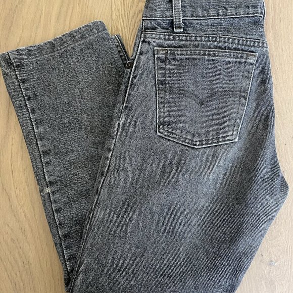 Vintage Levi's - Picture 2 of 4